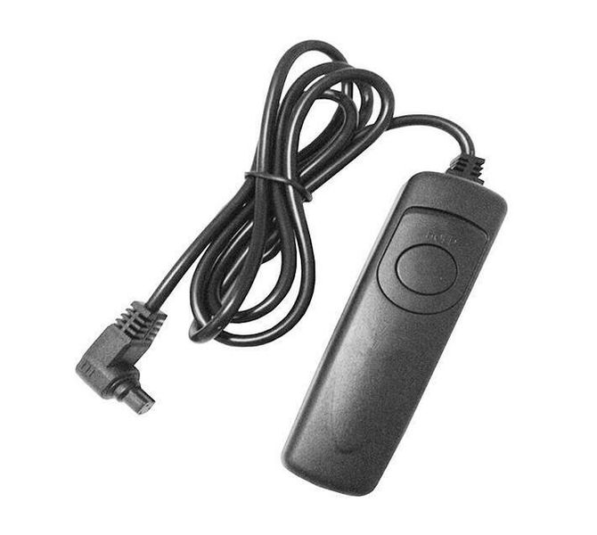 Remote Control For Canon 5D 1D 40D