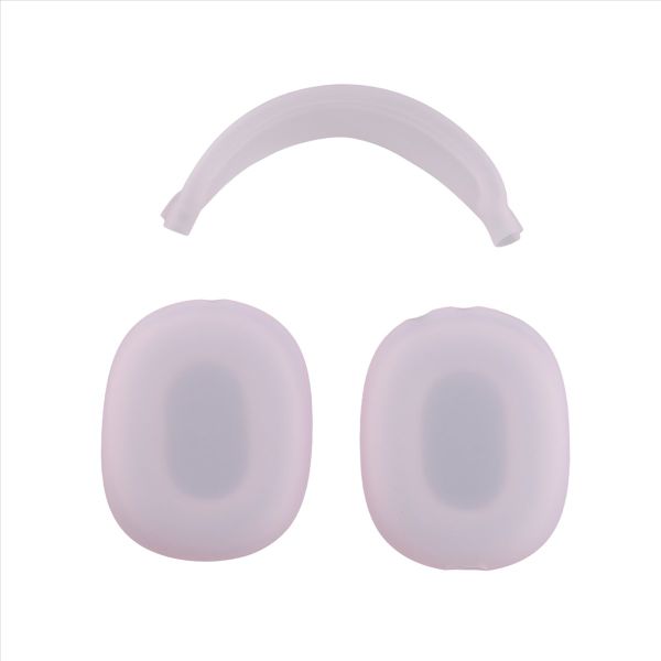 Headphone Case Compatible With Apple Airpods Max Headphones Protective Case C
