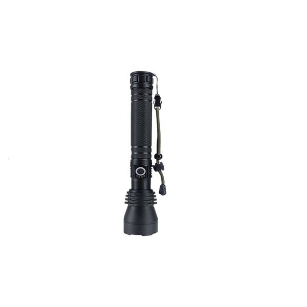 Waterproof Rechargable Torch LED Light Q-5111