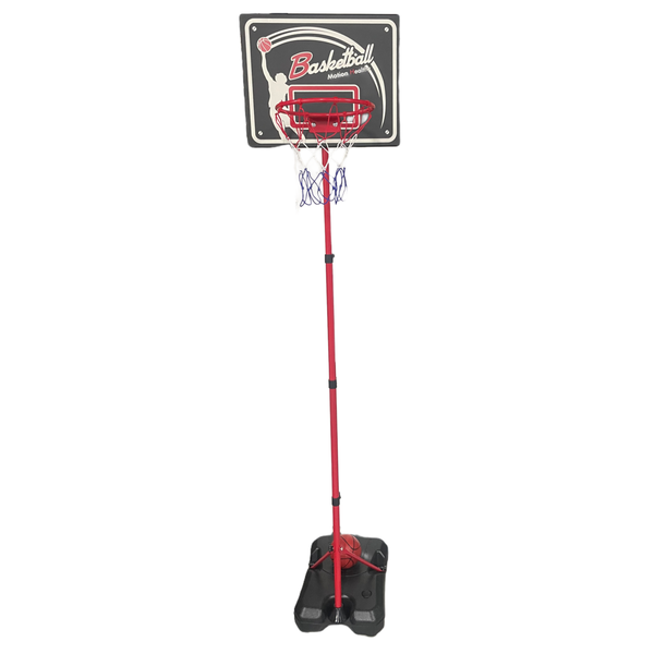 Kids Basketball Stand Set