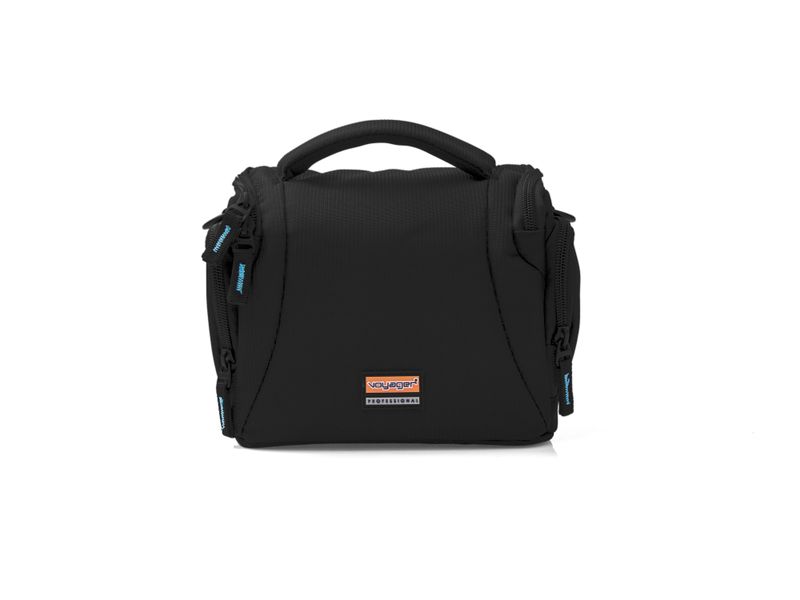 Voyager Compact Camera Bag - VOY-CB20B