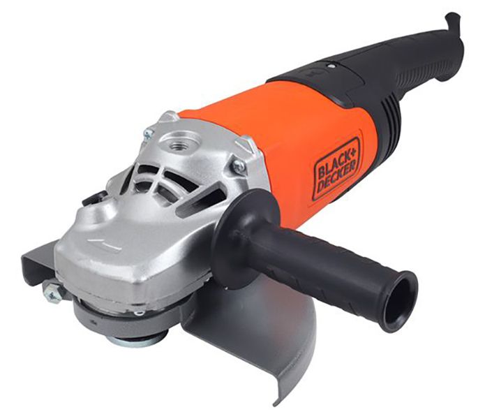 Black &amp; Decker 2200W Grinder 230mm