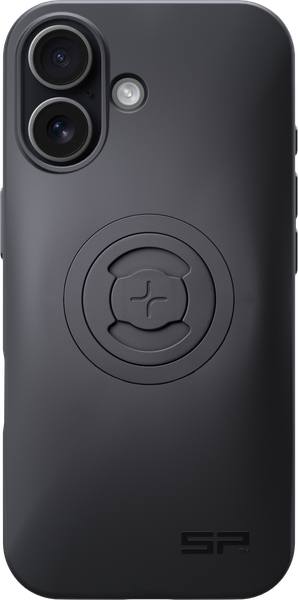 SP Connect SPC+ Phone Case compatible with iPhone 17