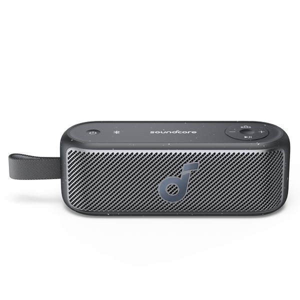 Soundcore by Anker Motion 100 Speaker Mirage Black