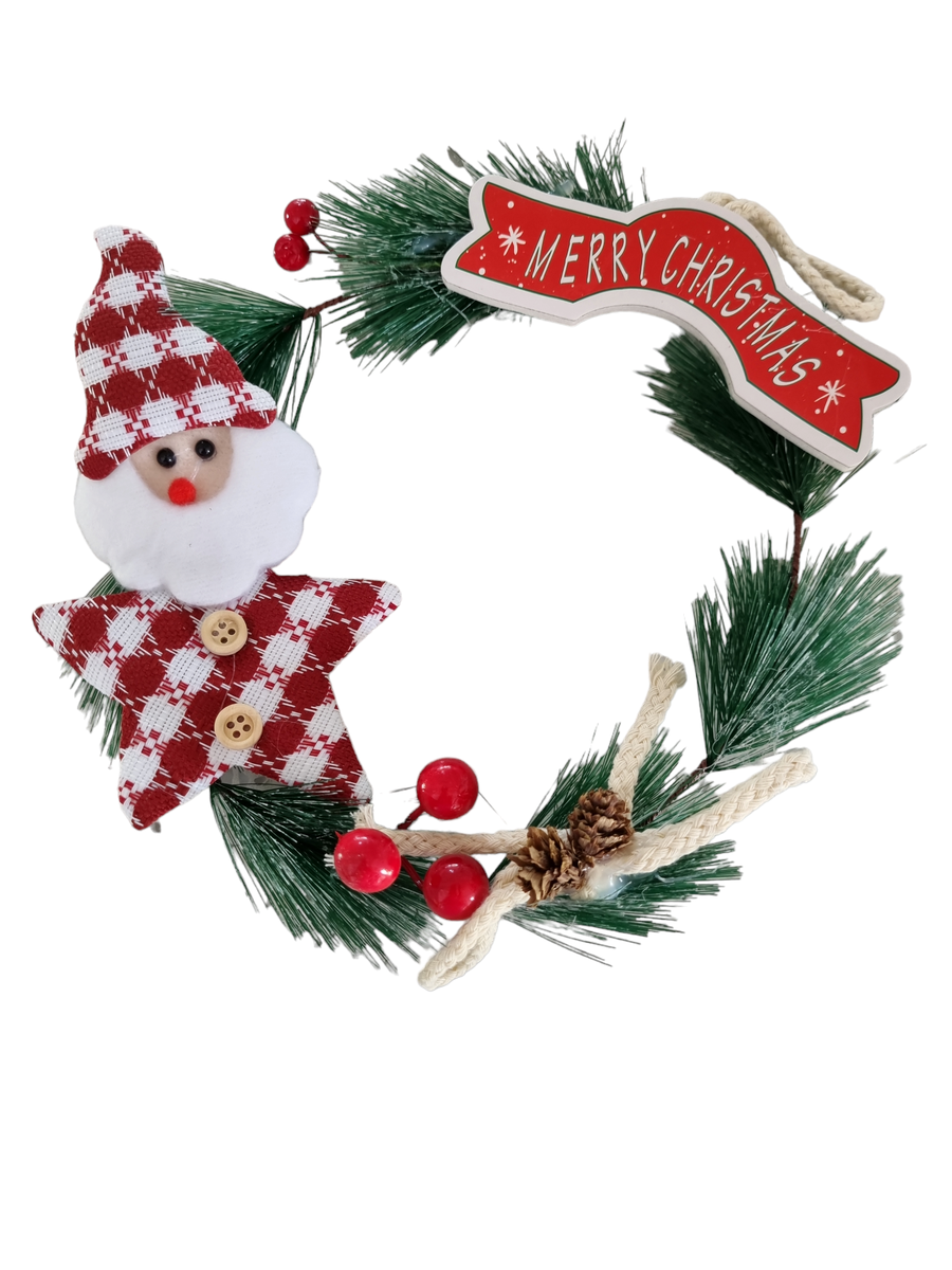 Christmas Wreath