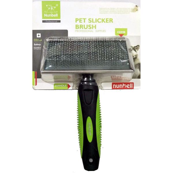 Pet Slicker Brush