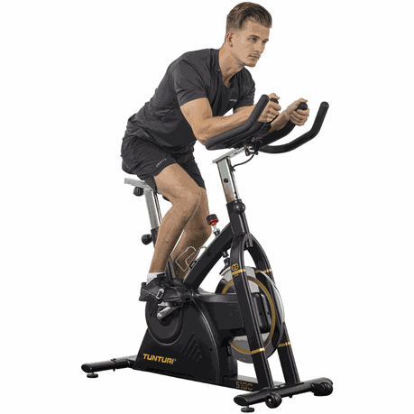 Takealot spinning bikes hot sale