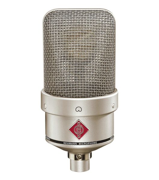 Neumann TLM 102 SG 2 Large-diaphragm Cardioid Condenser Microphone