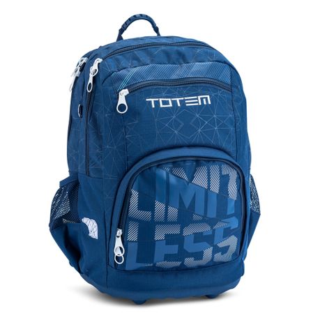 totem school bag