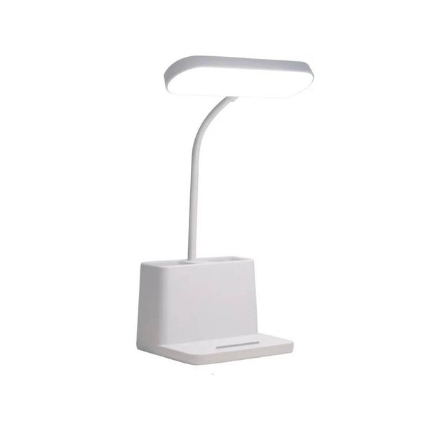 BPS Versatile Rechargeable Lamp : Bright, portable, and eco-friendly