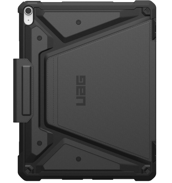 UAG iPad Air 13" M2 2024 Model Metropolis SE Rugged Cover