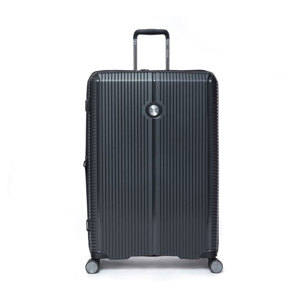 Verage - Rome 66cm Hard Luggage 8 Wheel TSA Lock Exp Trolley Check-In Case
