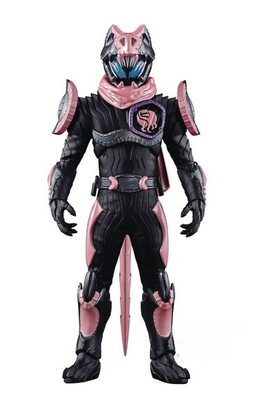Kamen Rider Revice Kamen Rider Vice Figure