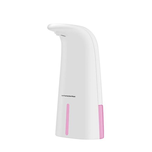 Automatic Soap Dispenser Automatic Soap Dispenser with Sensors Touchless