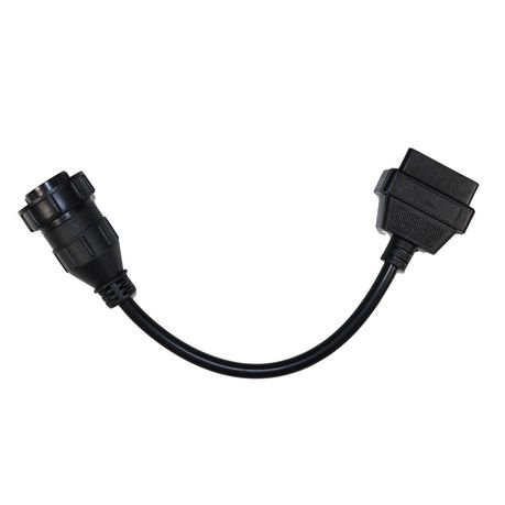 BENZ Sprinter 14 Pin To OBDII 16 Pin Connector Image
