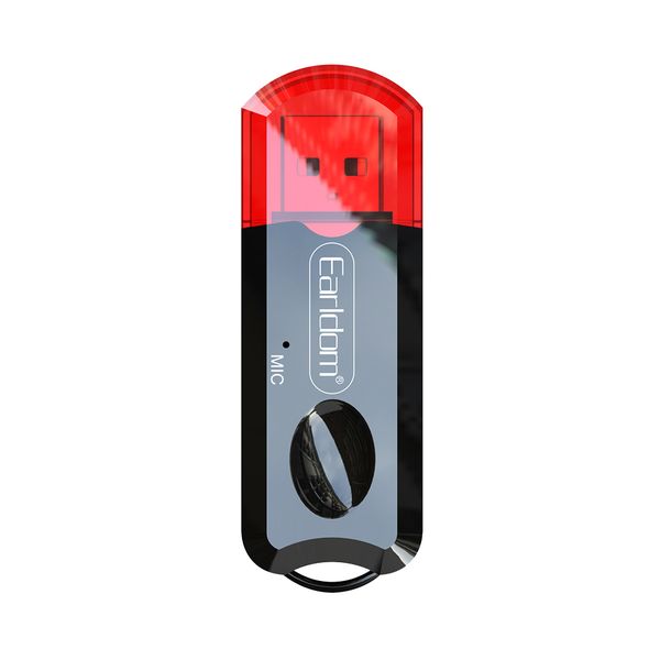 Earldom ET-M24 Bluetooth USB Music Receiver