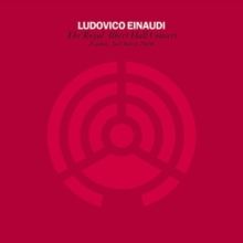 Ludovico Einaudi: The Royal Albert Hall Concert (CD / Album with DVD)