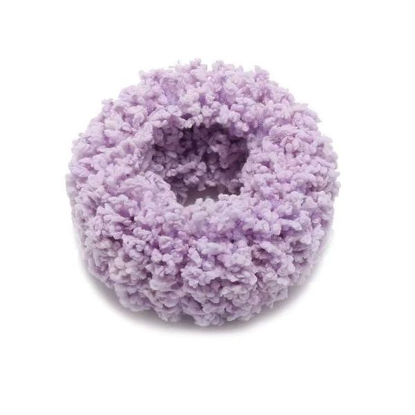 Luminous Large Intestine Hair Ring Headband