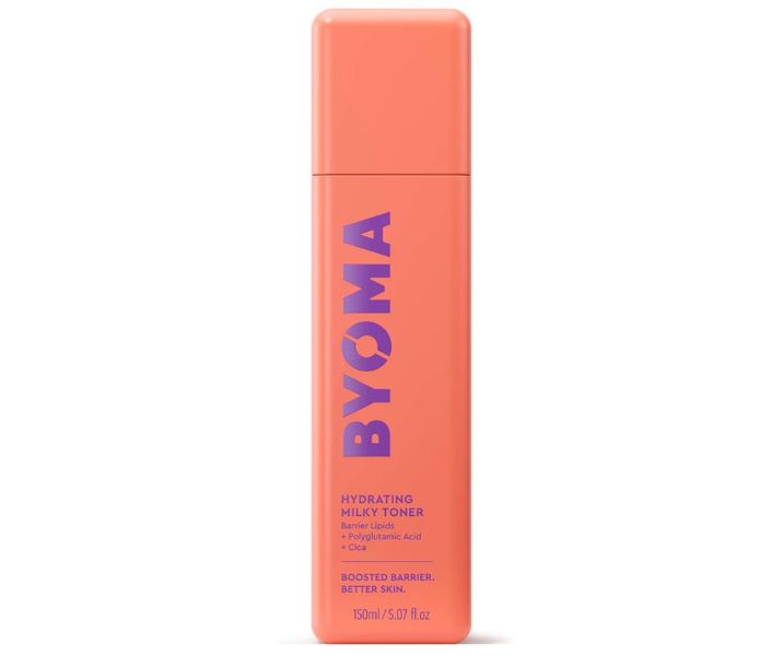 BYOMA Hydrating Milky Toner 150ml