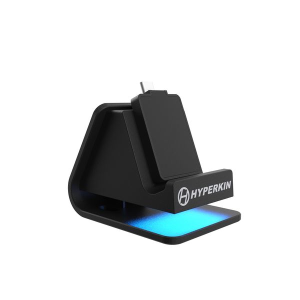 Hyperkin PowerArc Charging Dock Compatible with PlayStation Portal