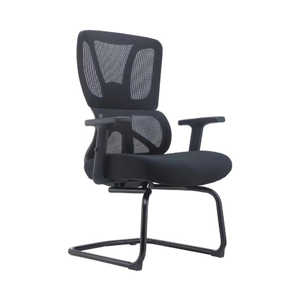 Modern Mesh Visitor Office Chair D2308