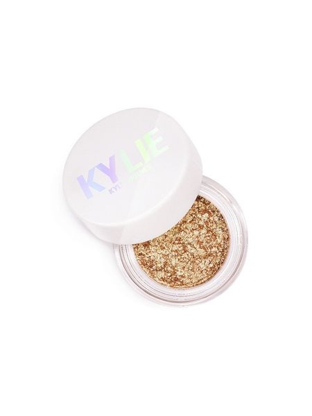Kylie Cosmetics - Shimmer Eye Glaze in Ocean Child (Parallel Import)