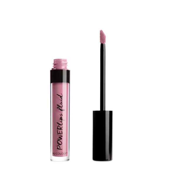 POWERlips Fluid Matte Determined