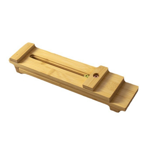 Whetstone Holder Sink Bridge Universal Sharpening Stone Holder