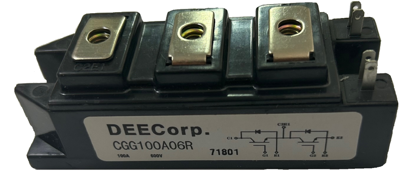 IGBT Module 100A