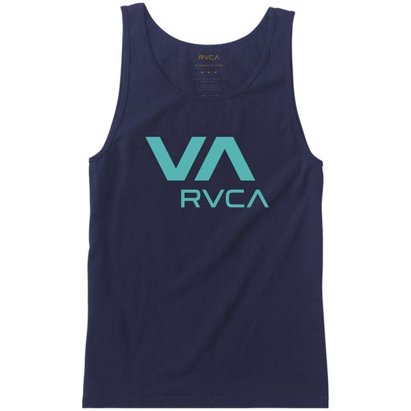 RVCA Boys VA Tank Vest