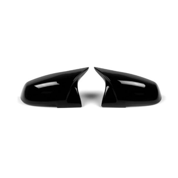 BMW F32 M4 Style Mirror Covers