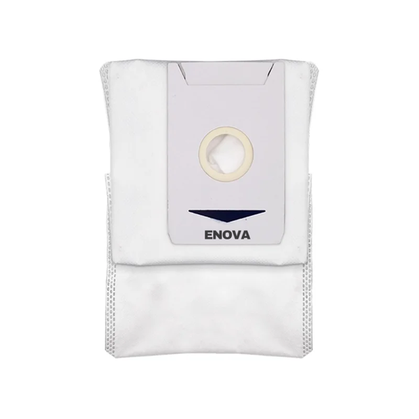 Enova Dust Collection Bag Compatible with Ecovacs DEEBOT T30