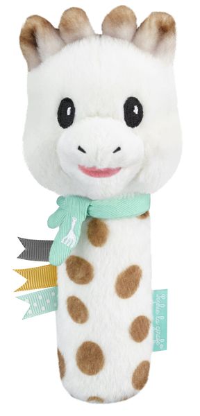 Sophie La Girafe "Pouet" Rattle