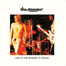 Live at the Whiskey a Gogo (Vinyl / 12" Album)