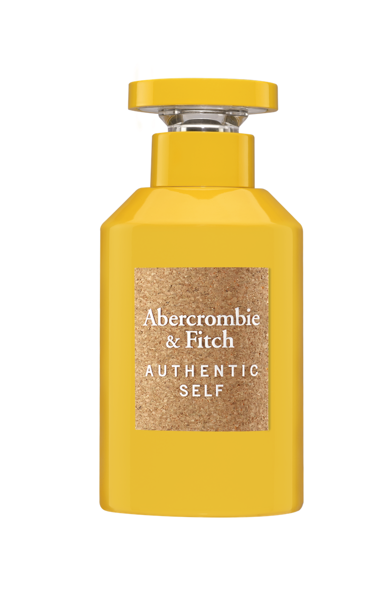 Abercrombie and Fitch Authentic Self Women EDP 100ML | Shop Today. Get ...