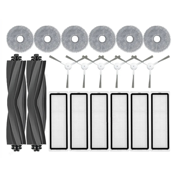 20PCS Replacement Spare Parts for Bot L10 Prime