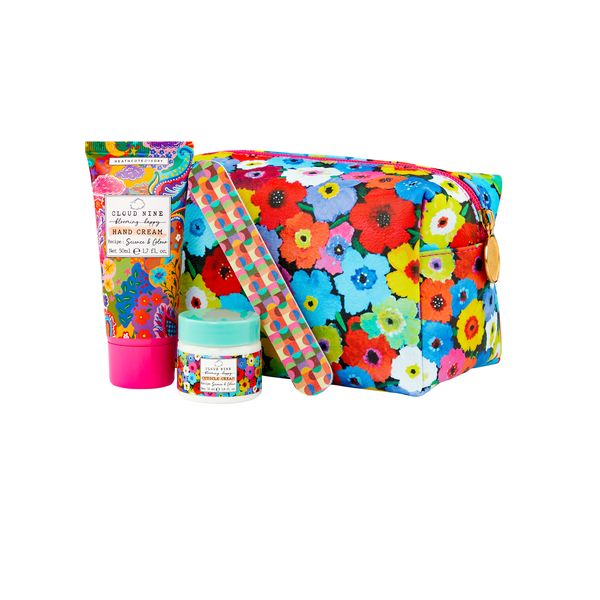 Cloud Nine - Hand &amp; Nail Care Bag