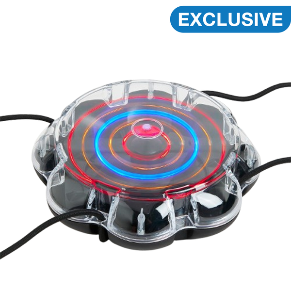 Sportspower Spinner Flash Lite Zone