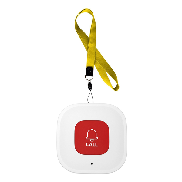 1PcsTuya WiFi Smart SOS Call Button Wireless Emergency Call Button