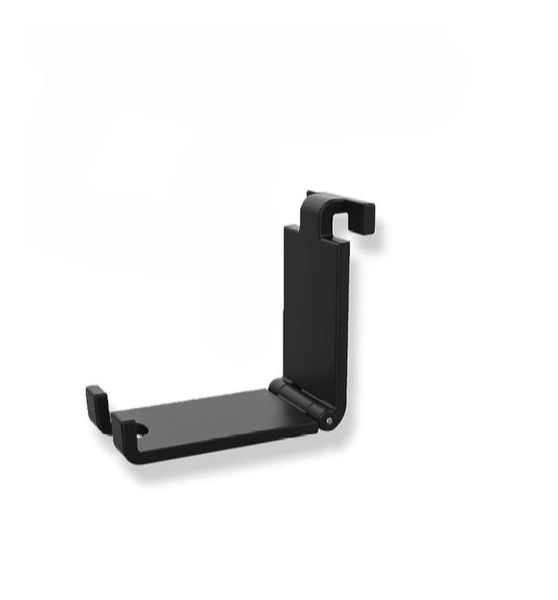 PS5 Foldable Holder Hook Mount for Controller and Headphone - 1 Piece