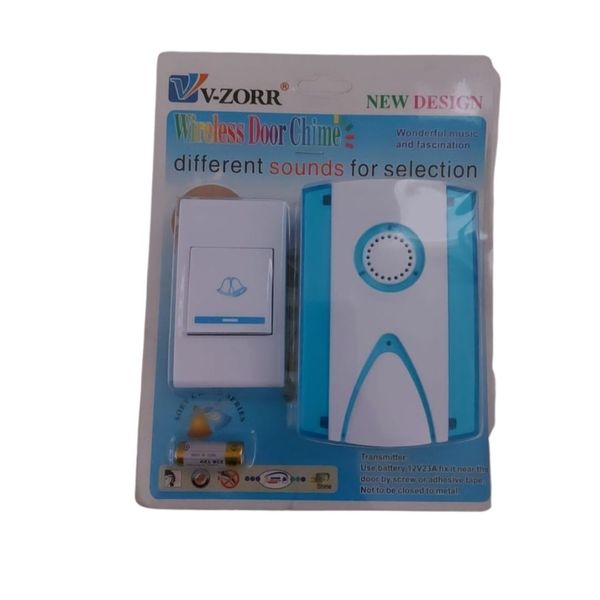 Wireless Door Bell