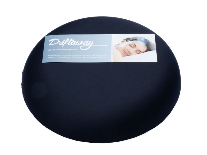 Driftaway Latex Ring Cushion Covered