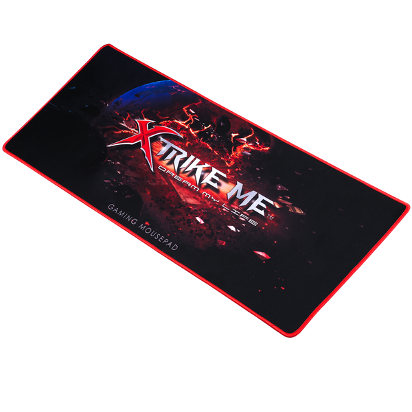 Xtrike me MP-204 Mouse Pad (770 x 295 x 3mm )