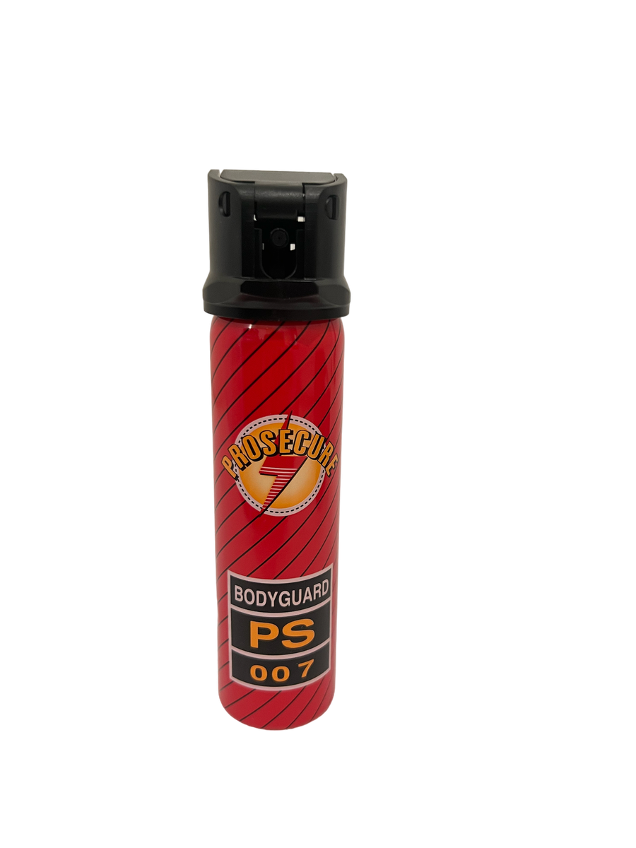 PS007 Self Defense Pepper Spray Shop Today. Get it Tomorrow!