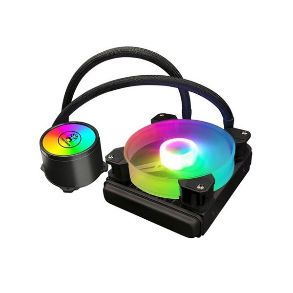 Liquid CPU Cooler 120mm