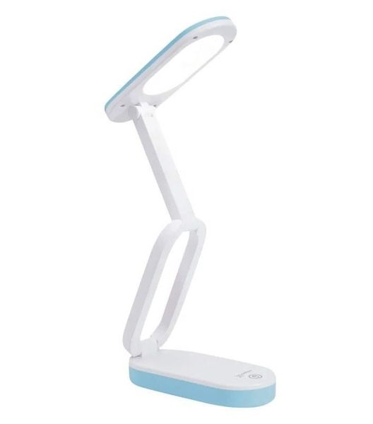 Smart Foldable LED Study / Table Lamp - Rechargeable