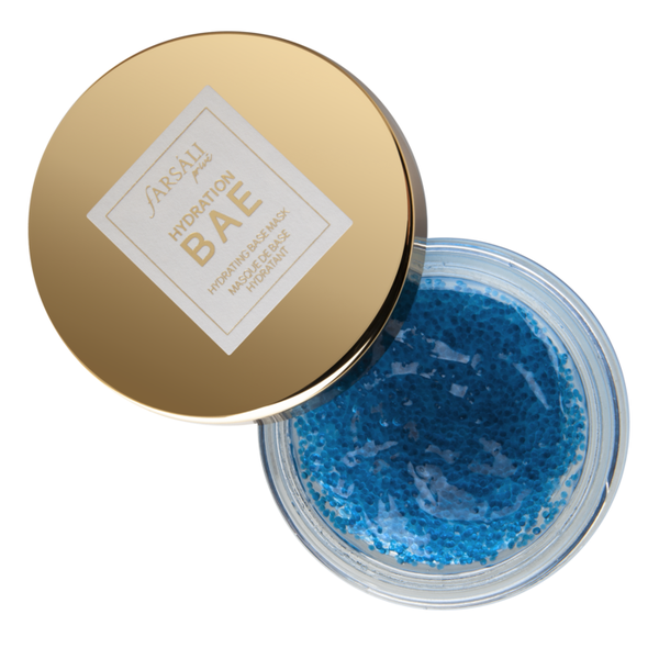 Farsali - Hydration BAE (Hydrating Base Mask)