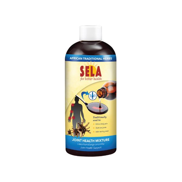 SELA Joint Health Mixture - 300ml