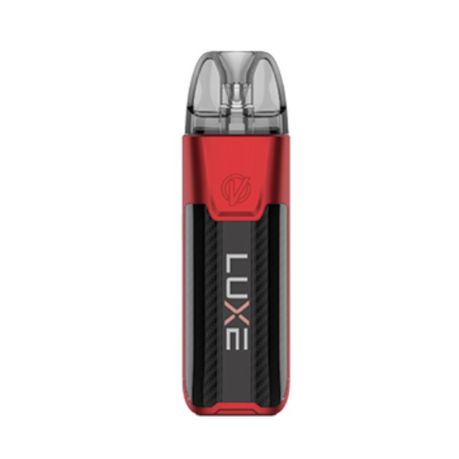 Vaporesso LUXE XR Max 2 Vape Pod Mod - Red Image