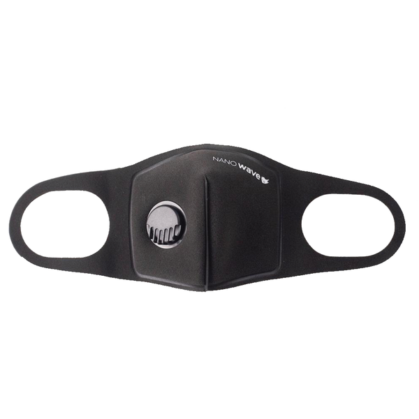Nanowave Junior Mask - Single